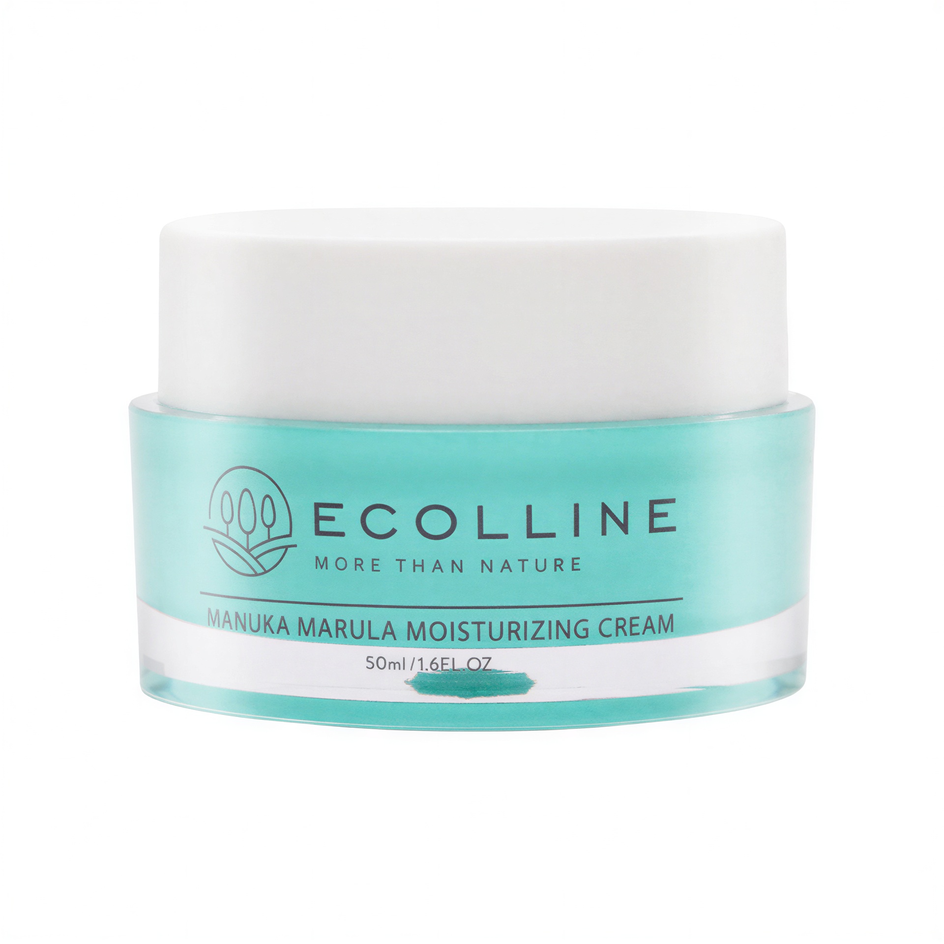 Ekollin Manuka Marula Moisturizing Cream