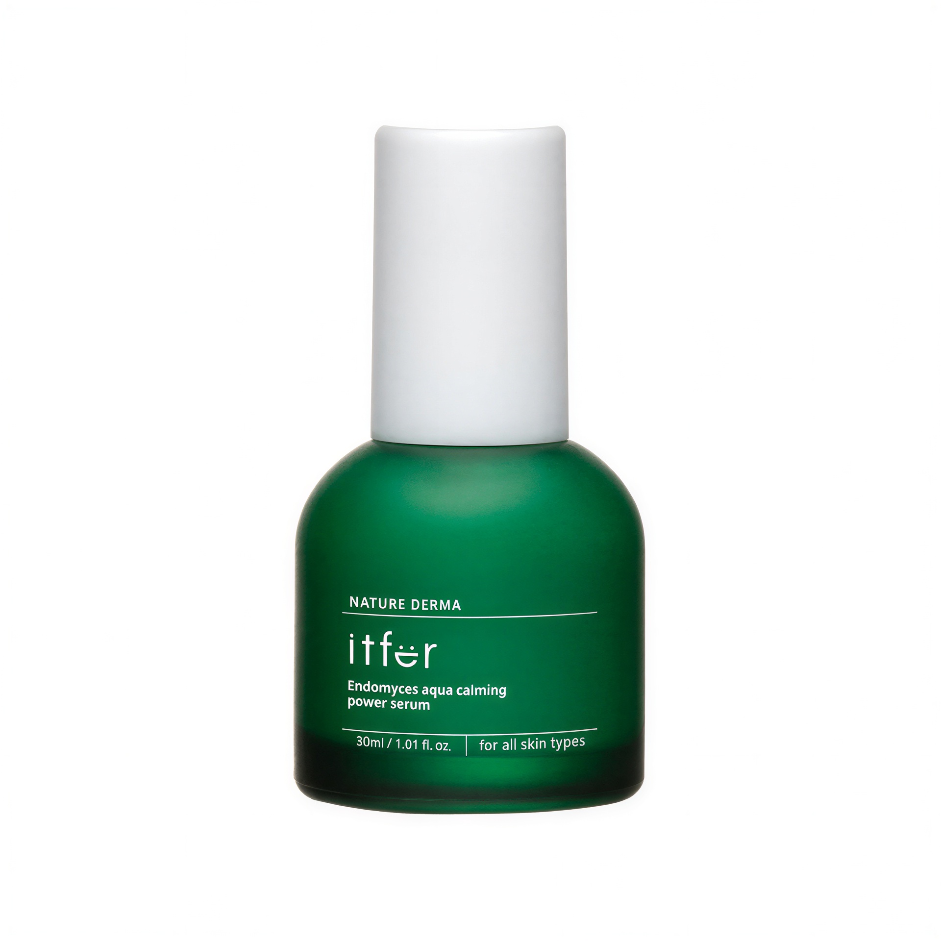Itfer Endomyces Aqua Calming Power Serum