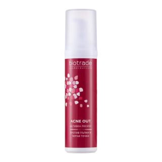 Biotrade Acne Out Active Lotion