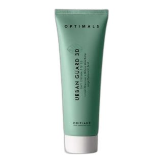 Oriflame كريم Optimals Urban Guard 3D النهاري SPF 25