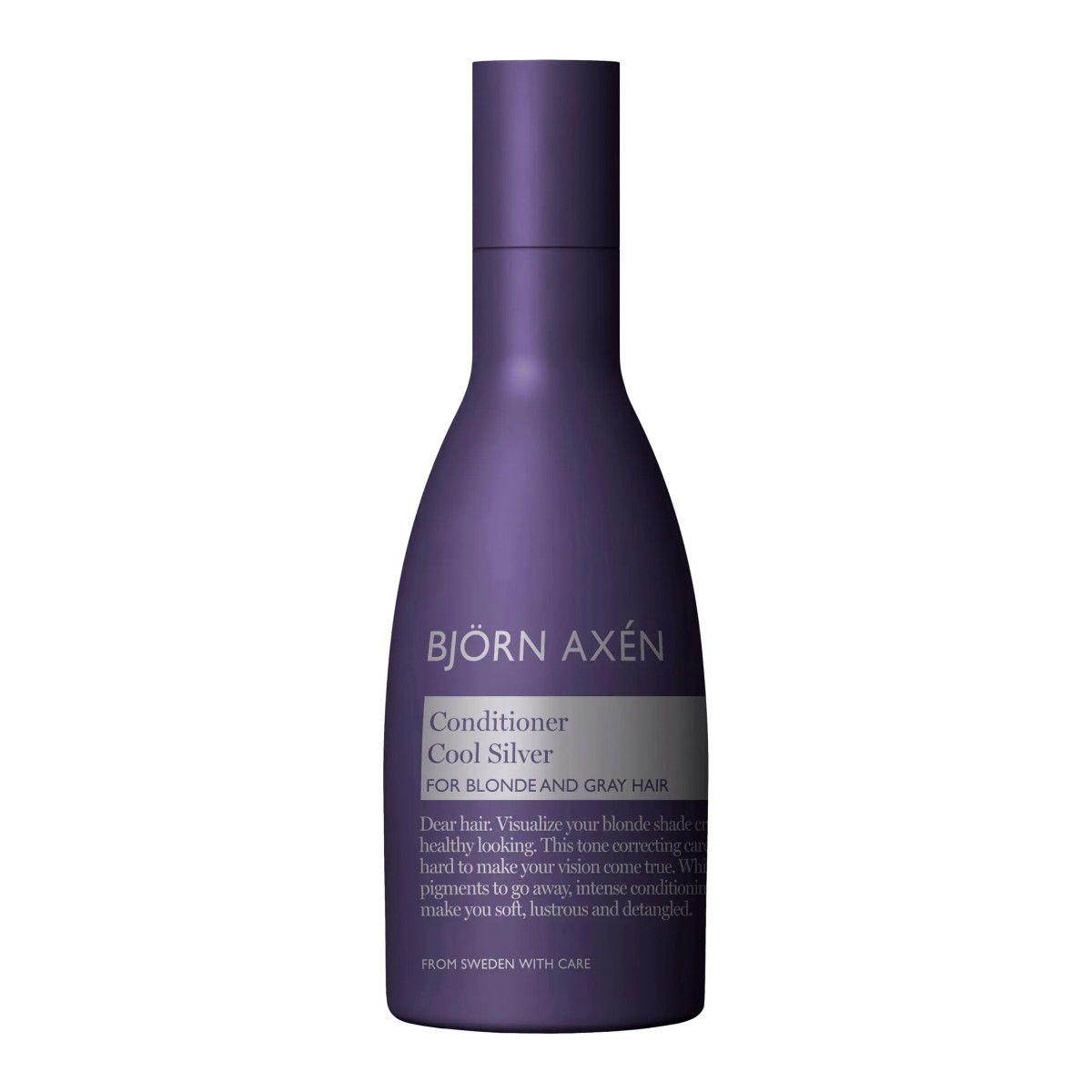 Björn Axén Cool Silver Conditioner
