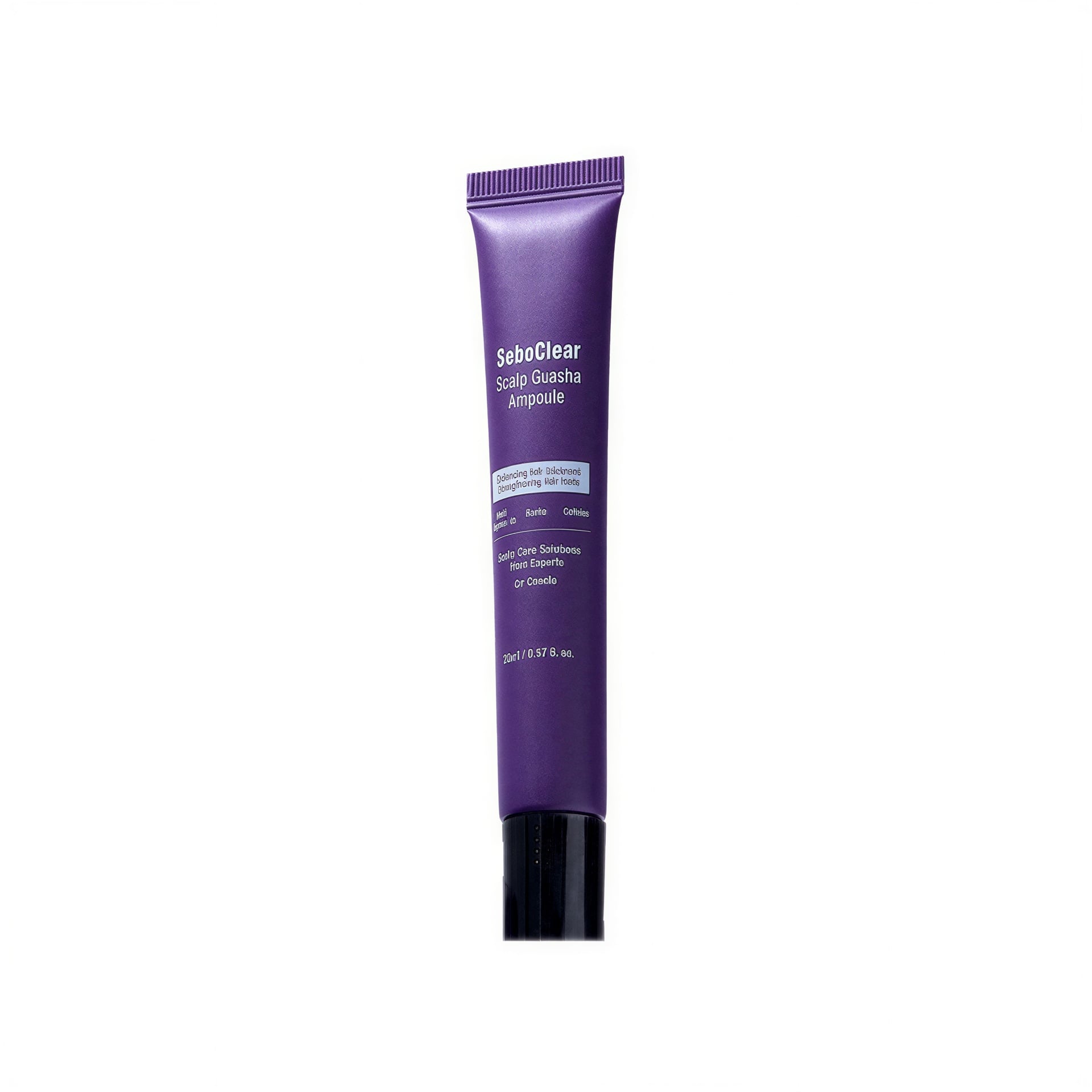 Dr. Oracle Seboclear Scalp Gua Sha Ampoule