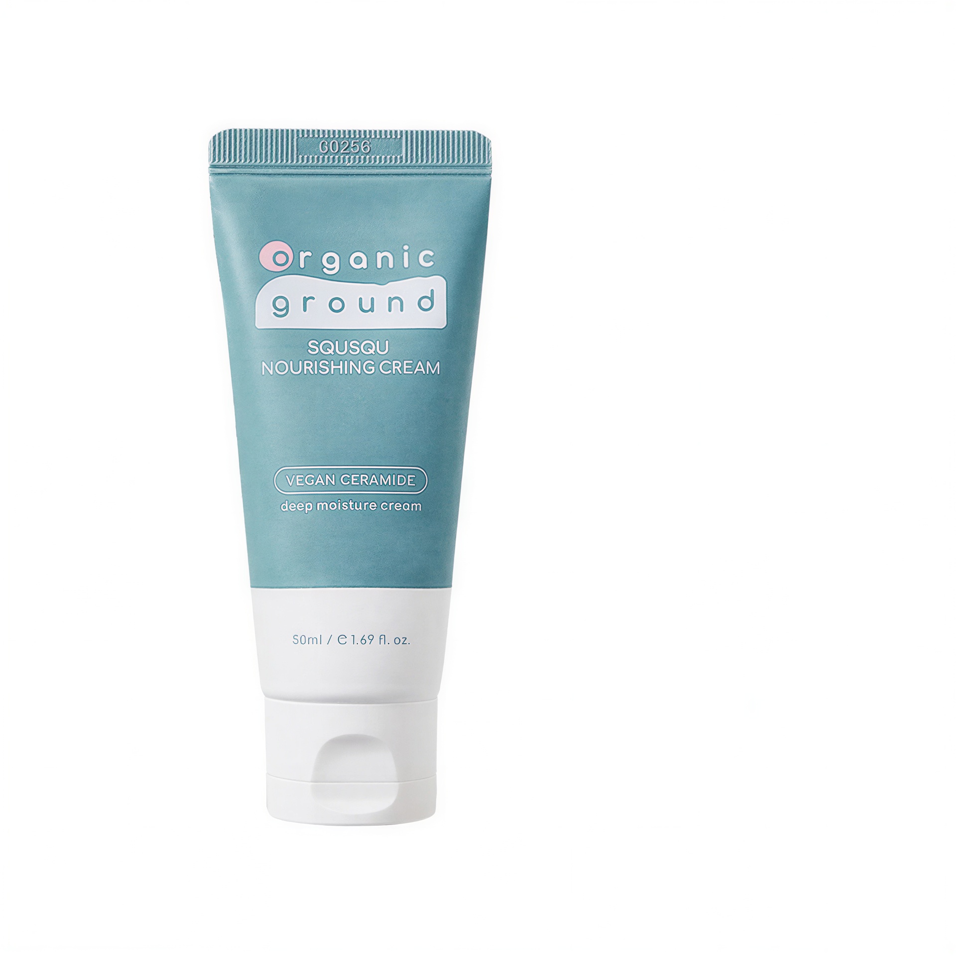 Organic Ground Sukusuku Intensive Moisture Cream