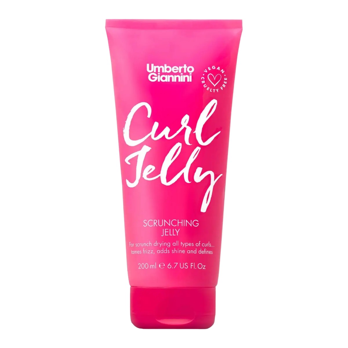 Umberto Giannini Curl Jelly Scrunching Jelly