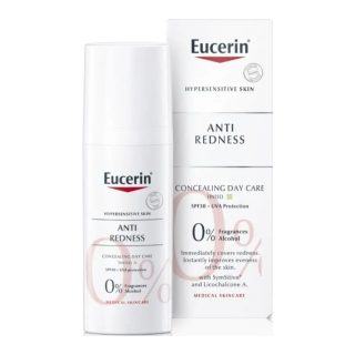 優色林 抗泛紅遮瑕日間護理 SPF30