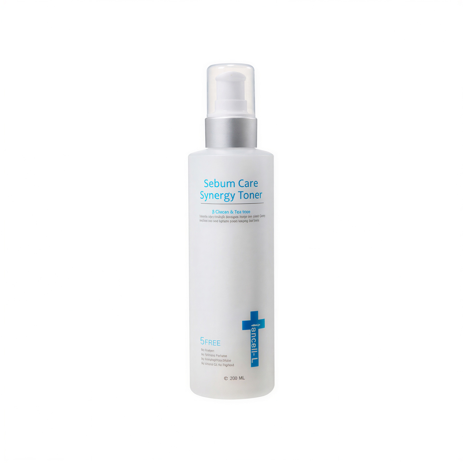 Iancell Sebum Care Synergy Toner