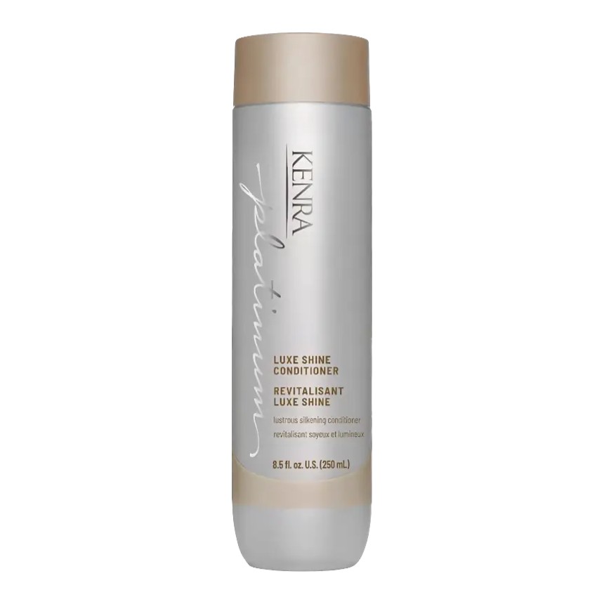 Kenra Platinum Luxe Shine Conditioner