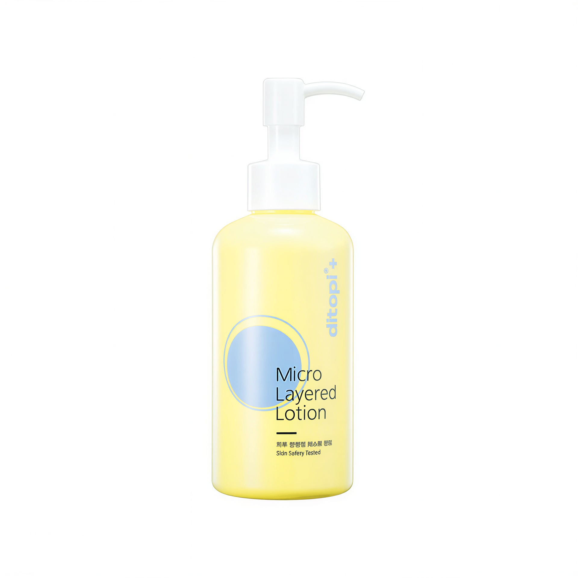 Ditopi Plus Micro Layered Lotion