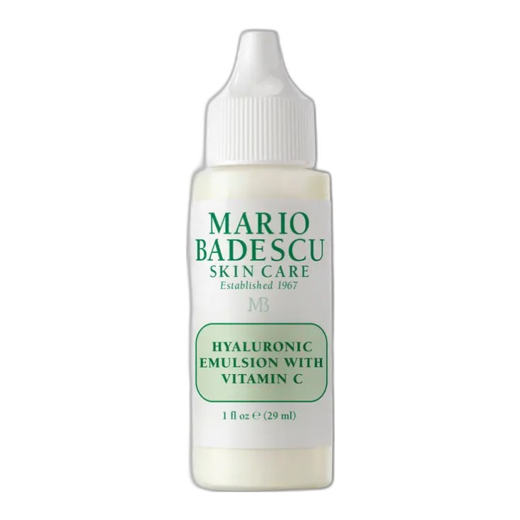 Mario Badescu Hyaluronic Emulsion With Vitamin C