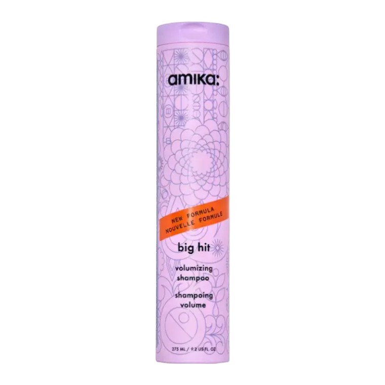 Amika Big Hit Volumizing Shampoo