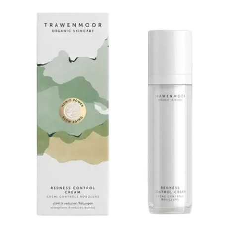 Dr. Spiller Trawenmoor Redness Control Cream