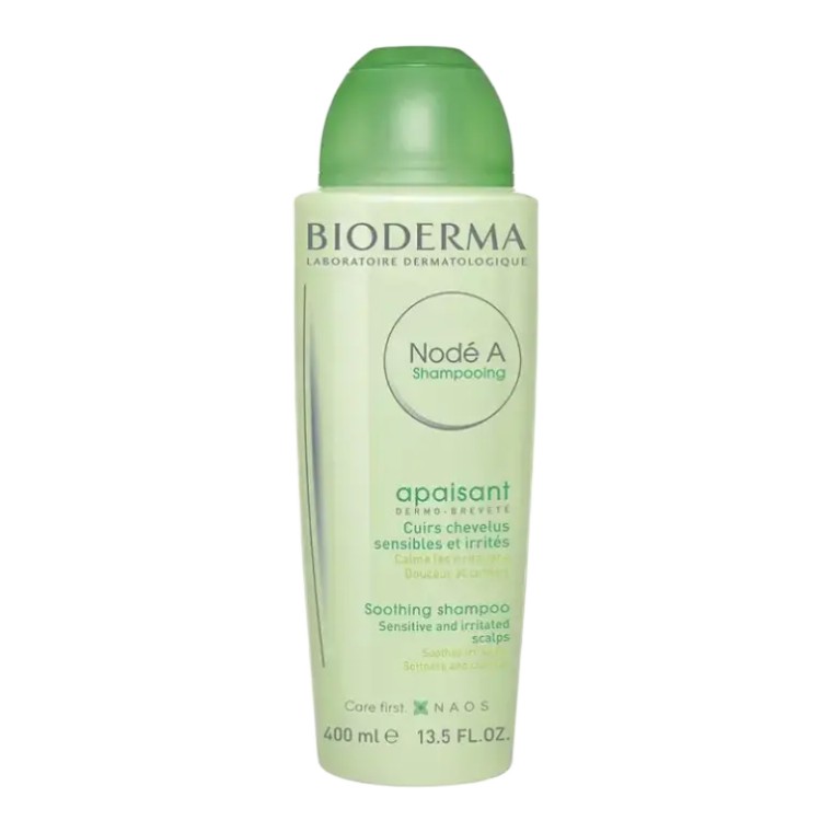 Bioderma Nodé A Shampoo