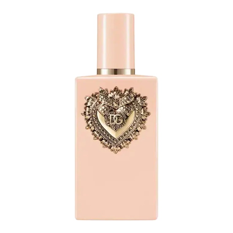 Dolce & Gabbana My Devotion Eau De Parfum Intense