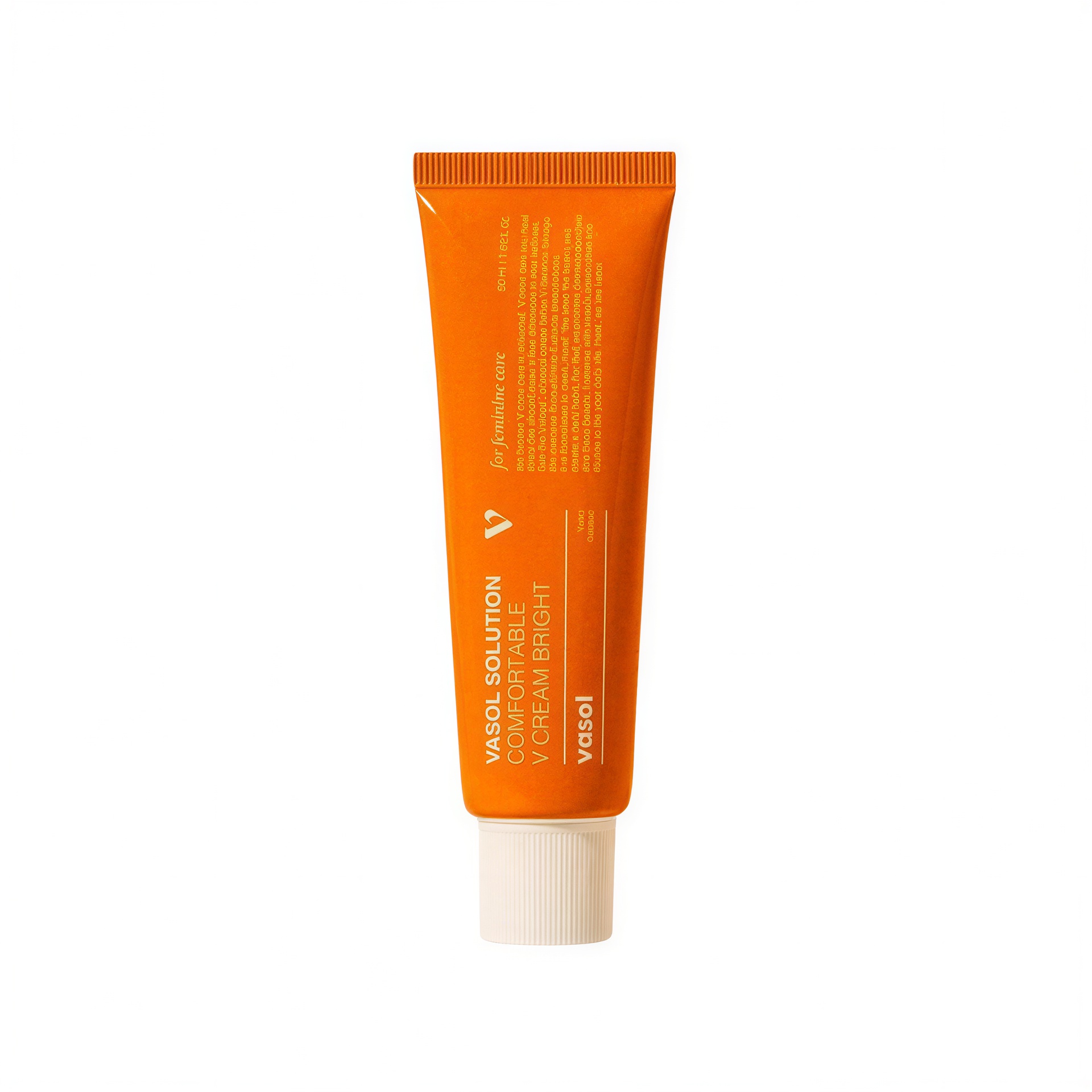 Vasol Comfortable V Cream Bright