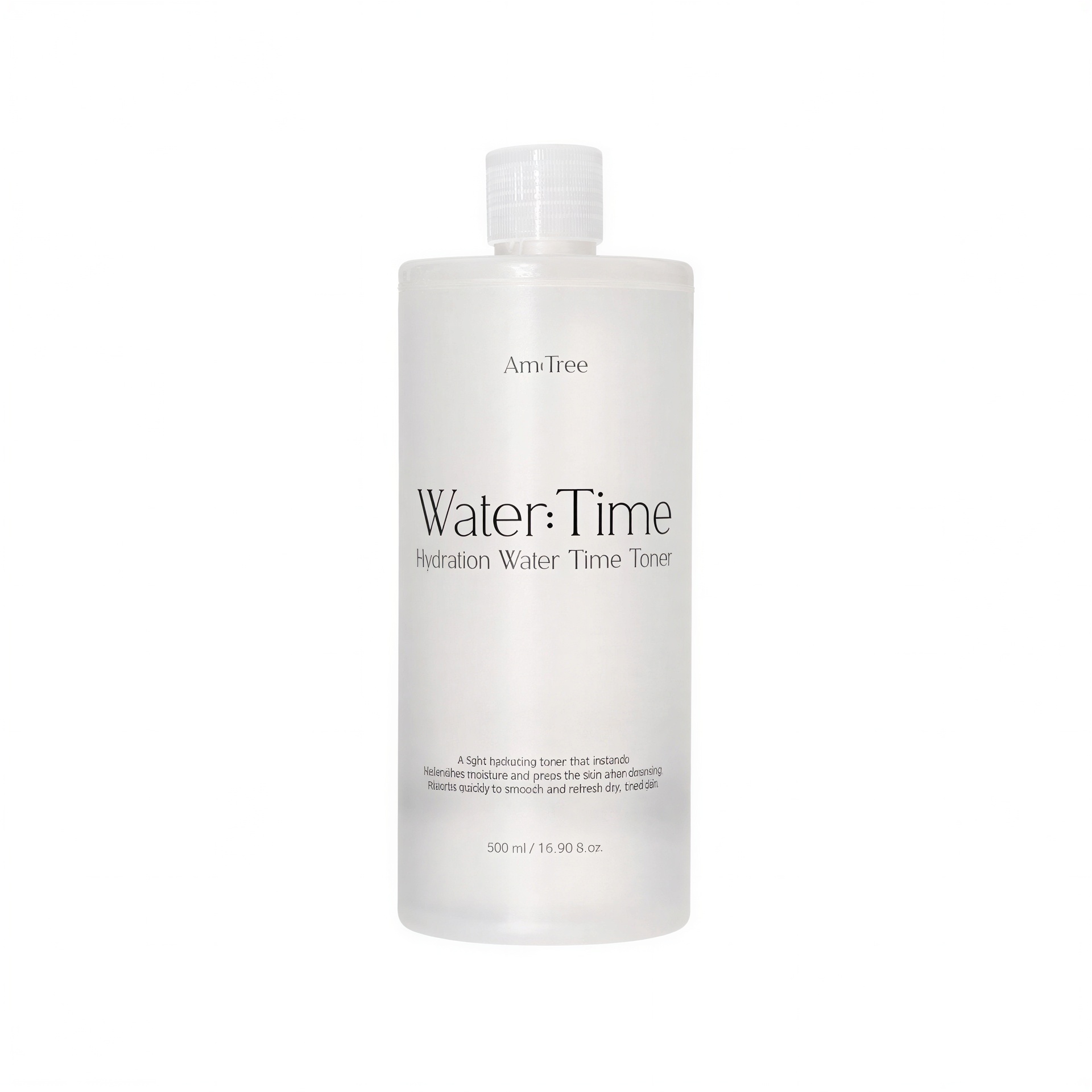 Eiemteuri Hydration Water Time Toner