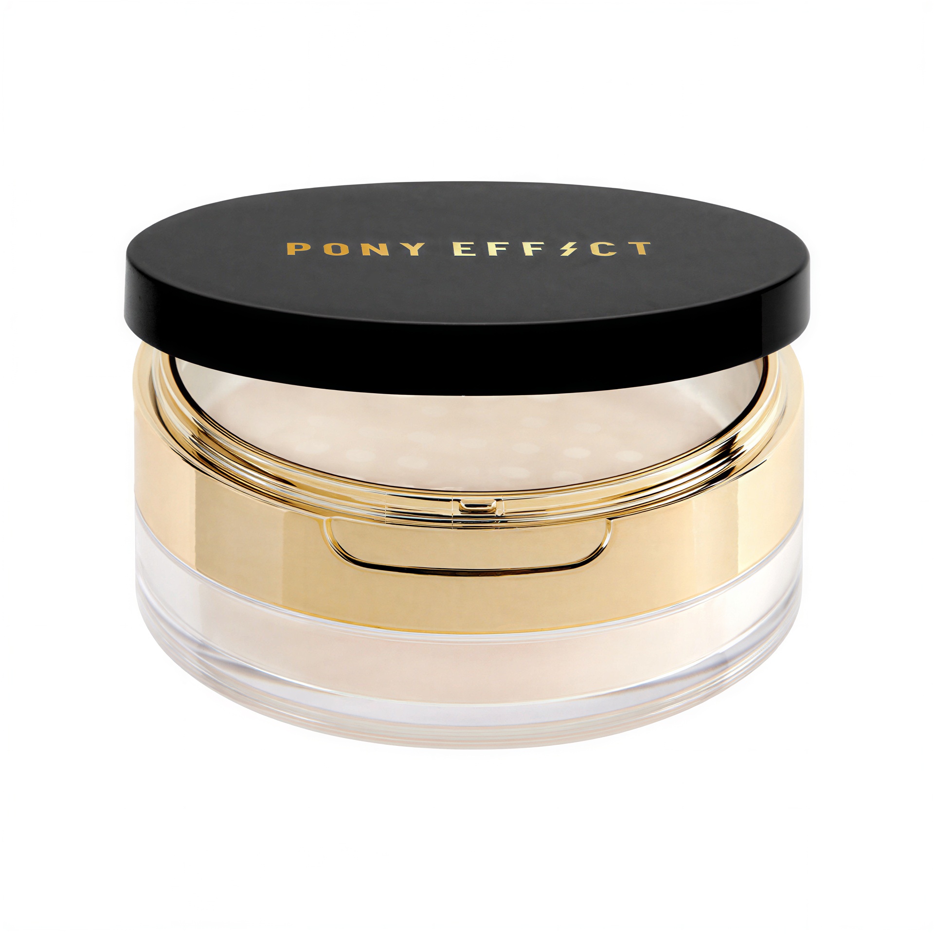 Pony Effect Coverstay Bake & Fix Powder