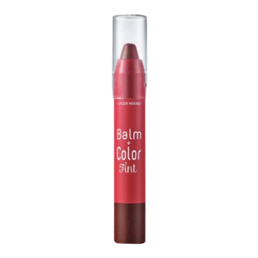 Etude House Balm + Color Tint