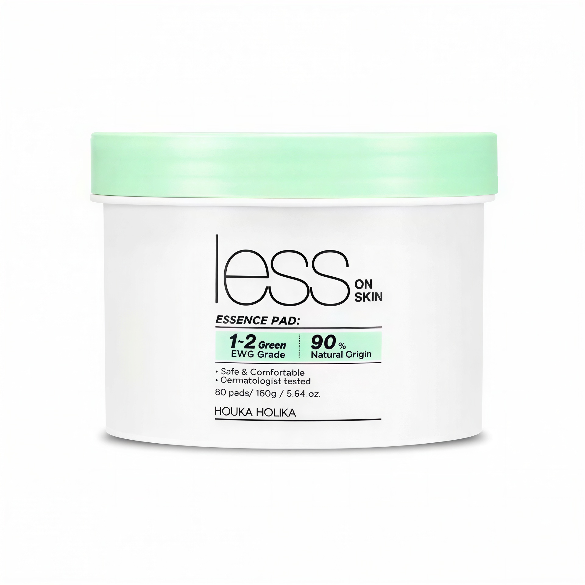 Holika Holika Less On Skin Essence Pad