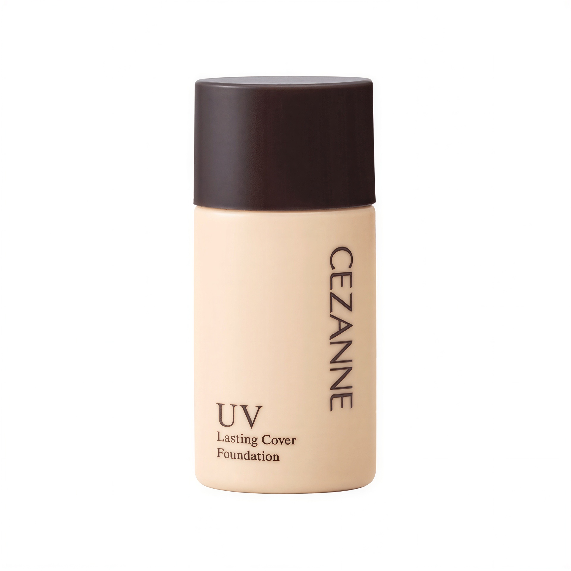 Cezanne كريم أساس سائل Lasting Cover