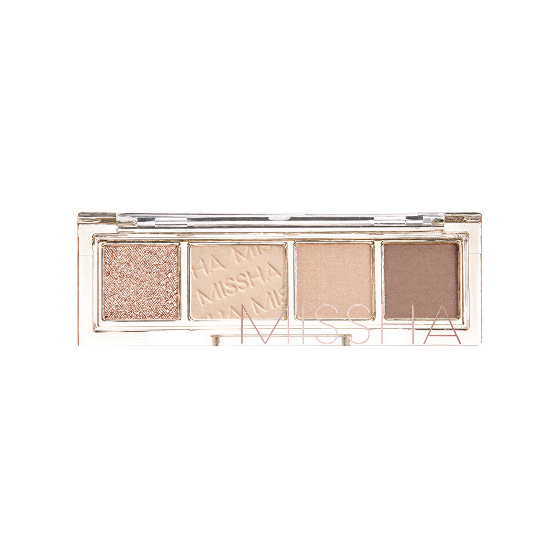 Missha Day Vibe Palette