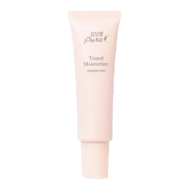 100% Pure Tinted Moisturizer