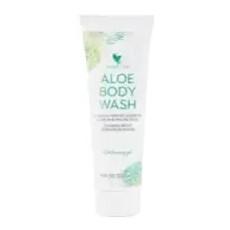 Forever Living Aloe Body Wash