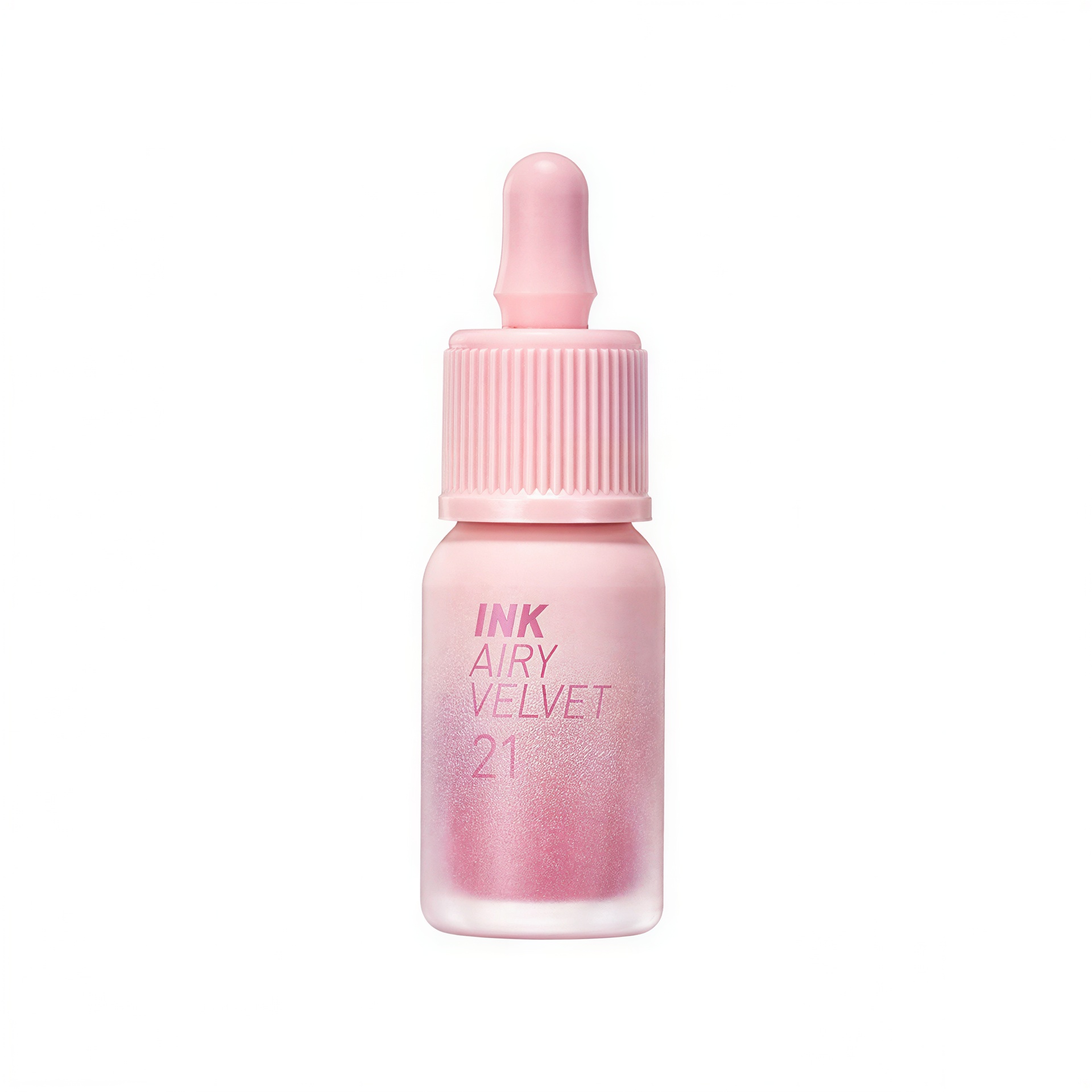 Peripera Ink The Airy Velvet Tint (Mulbok-Ttakbok Collection)