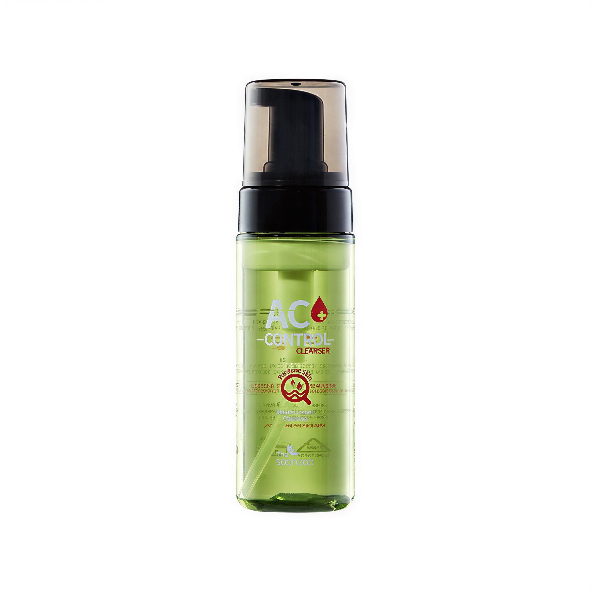 The Soonsoo AC Control Cleanser