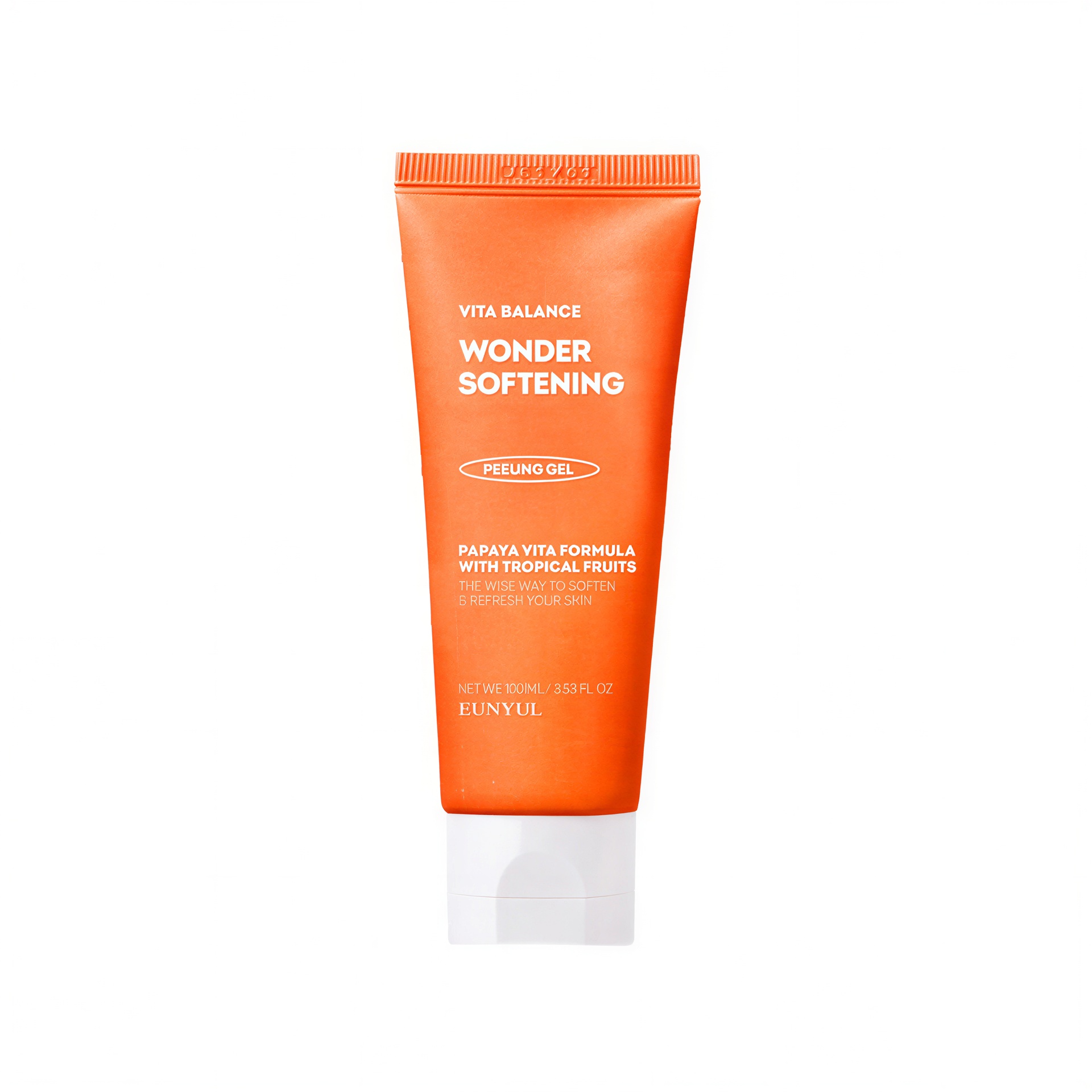 Eunyul Vita Balance Wonder Softening Peeling Gel