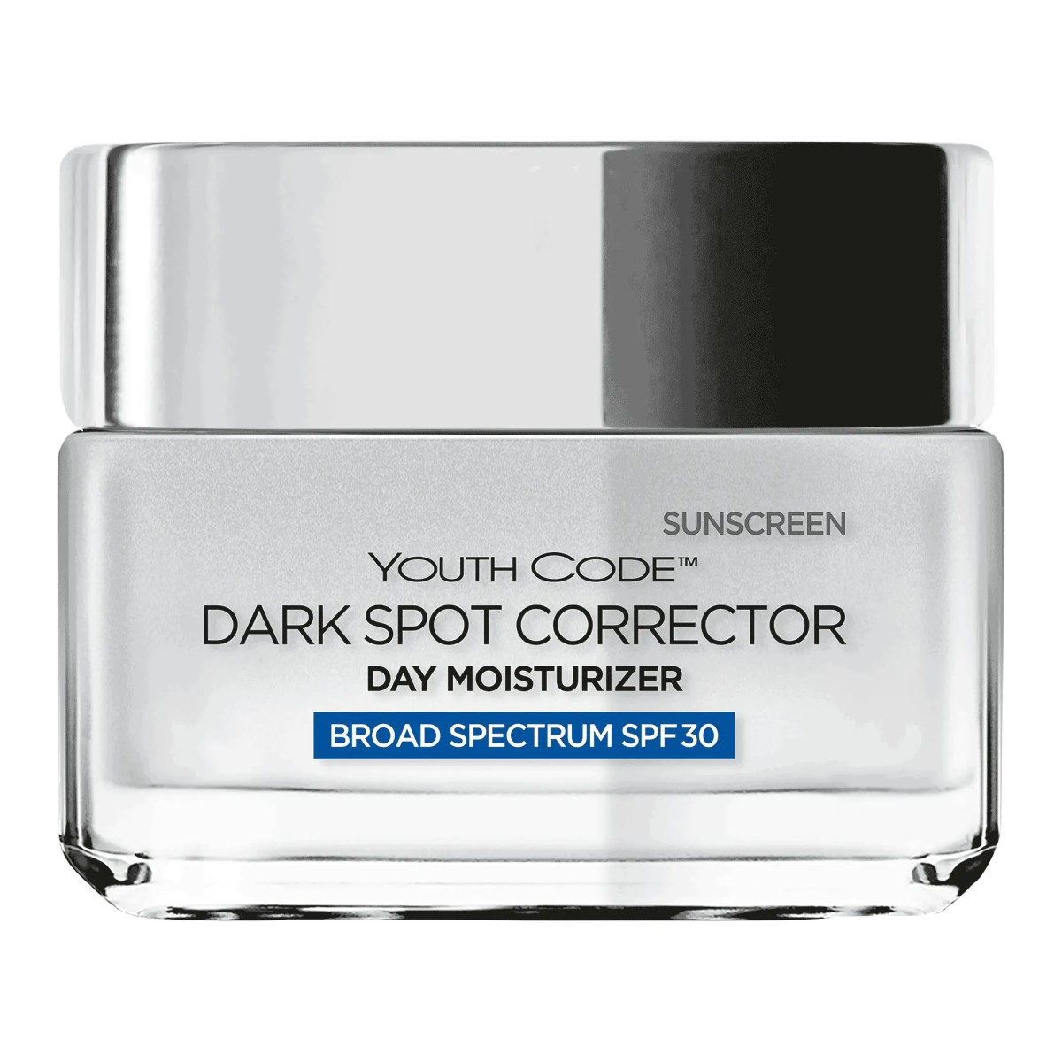 L'Oreal Youth Code Dark Spot Corrector Day Moisturizer SPF 30