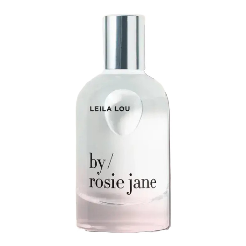 by Rosie Jane Leila Lou Perfume