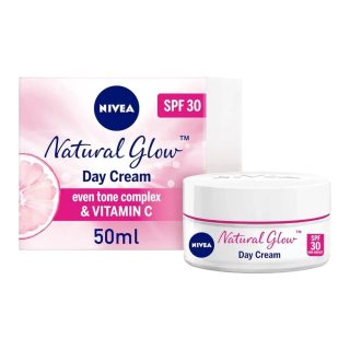 妮維雅 Natural Glow 日霜