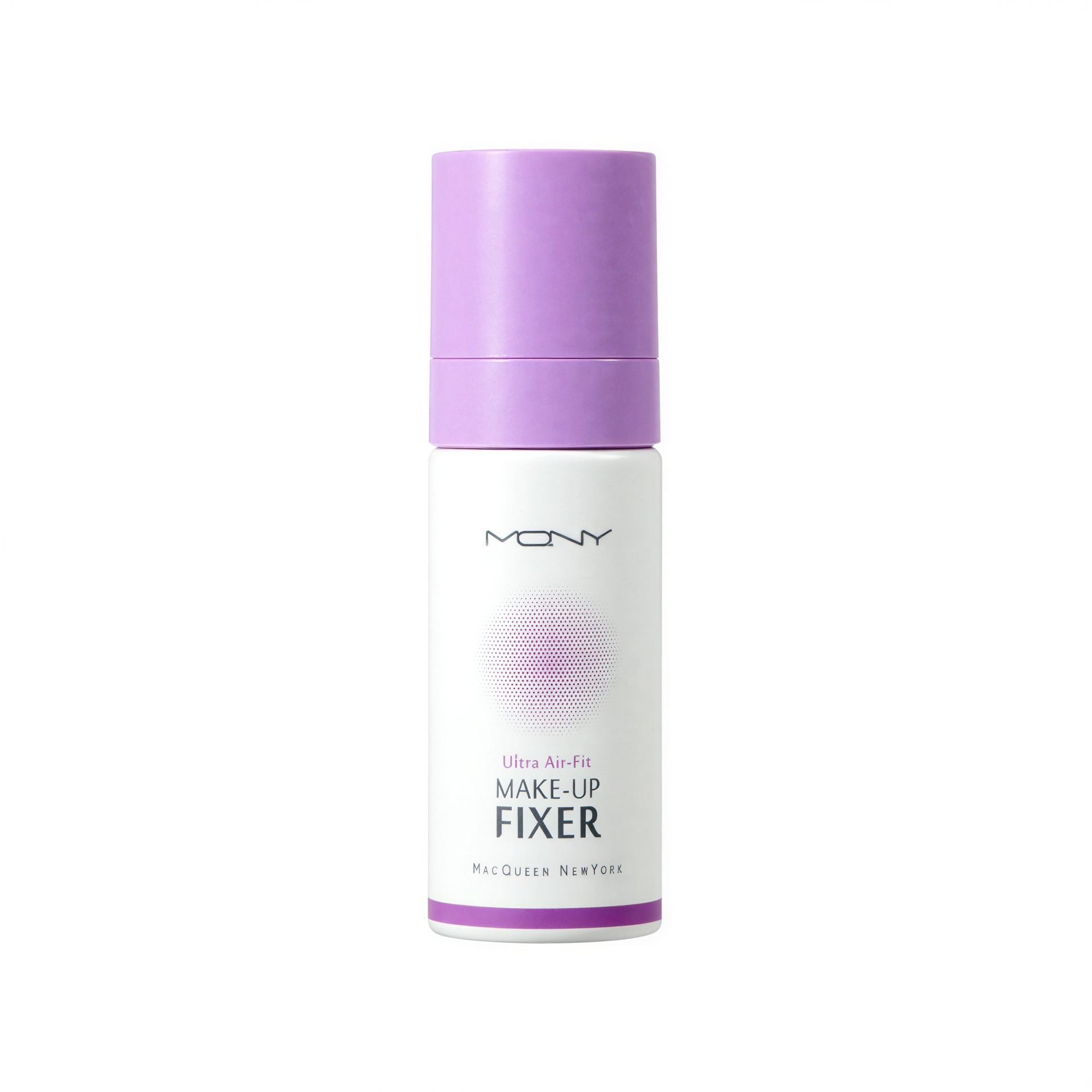 MACQUEEN Ultra Air Fit Makeup Fixer