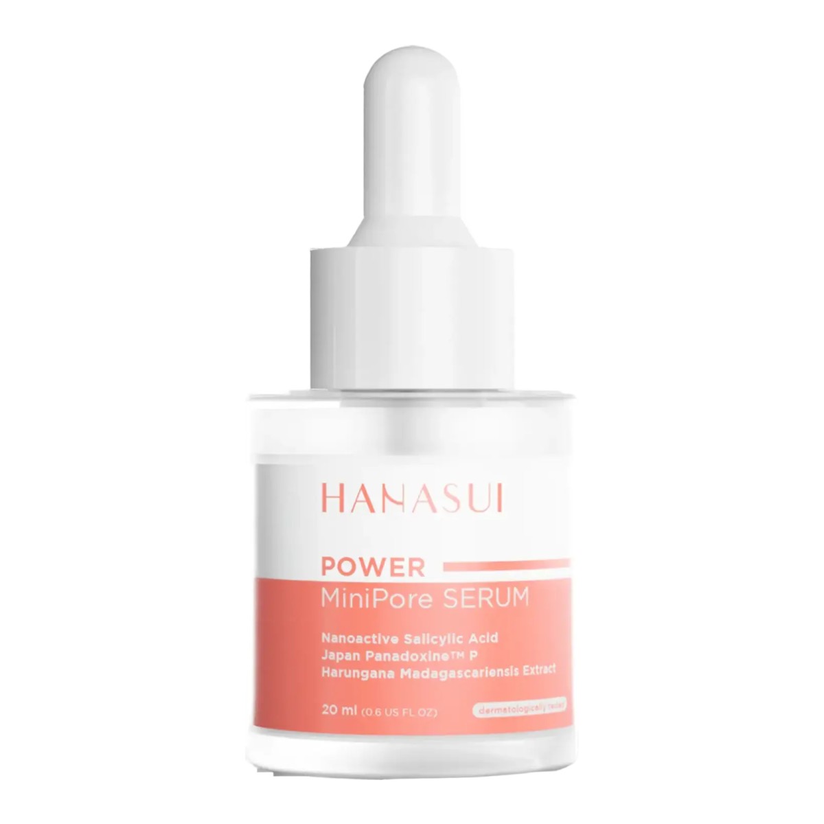 Hanasui Power Serum MiniPore Serum
