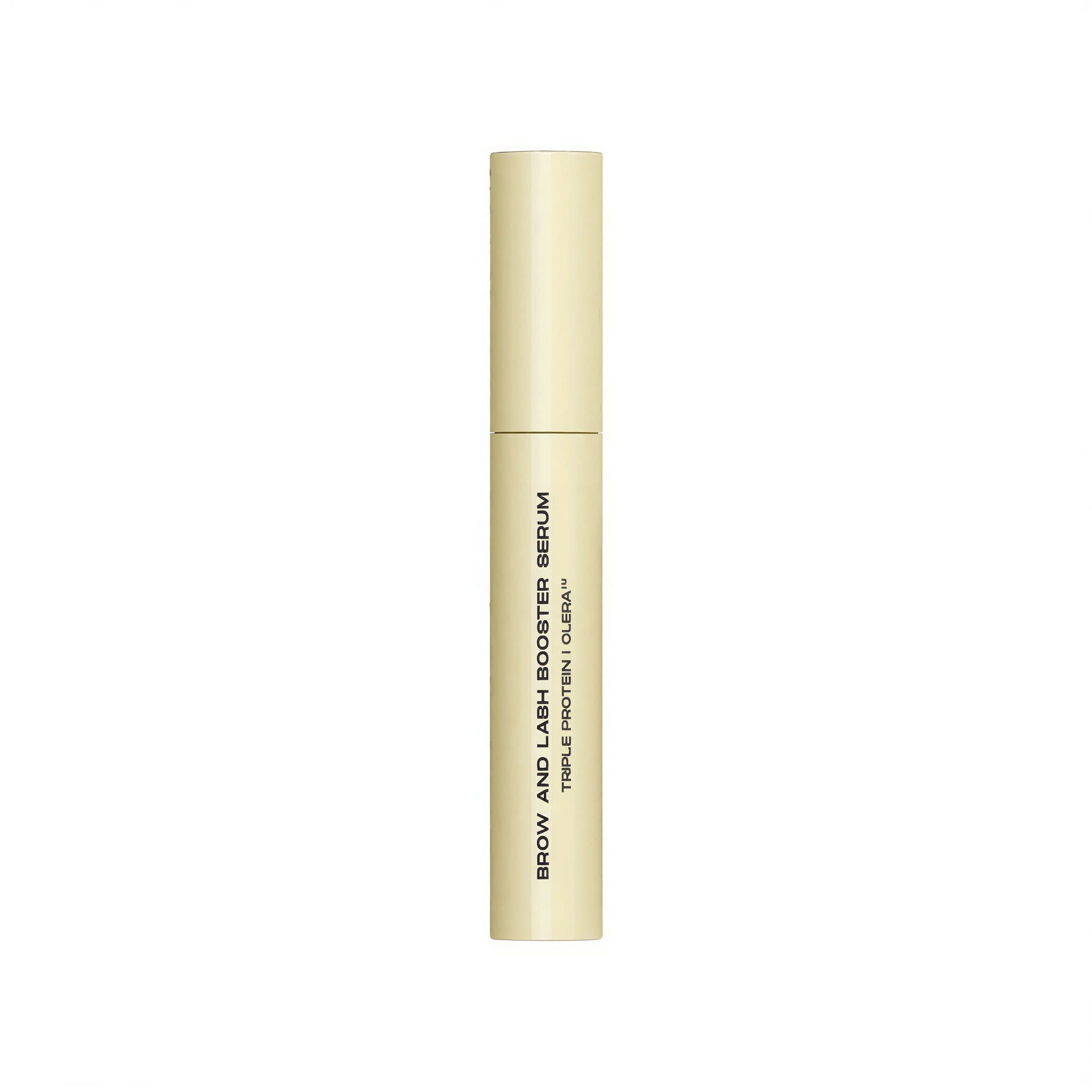 Entropy Makeup Brow And Lash Booster Serum