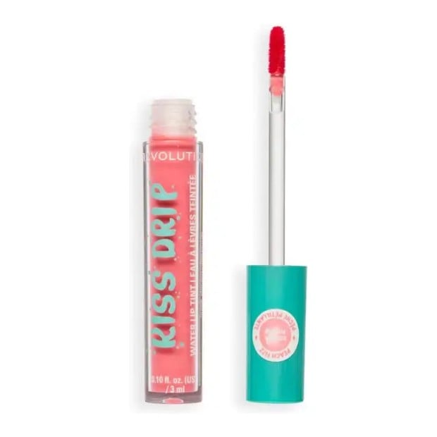 Revolution Beauty Kiss Drip Water Lip Tint