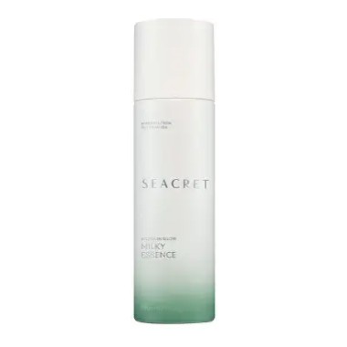 Seacret Bio Skin Glow Milky Essence