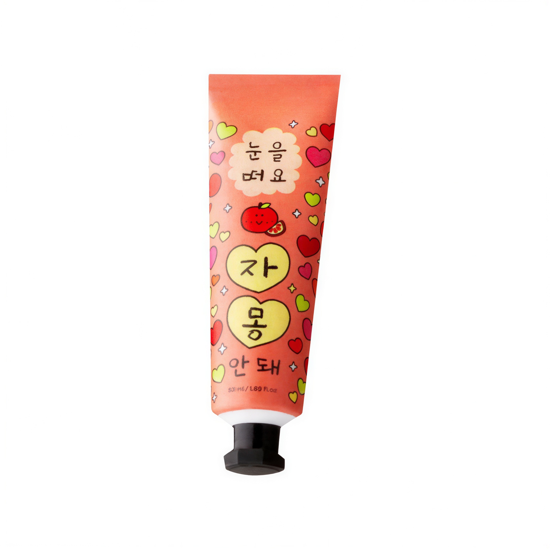 The Face Shop Fruits Talk Grapefruit Hand Cream