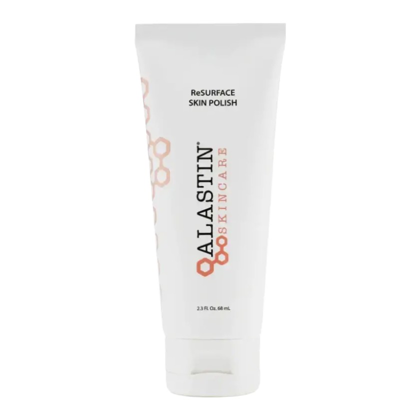 Alastin Resurface Skin Polish
