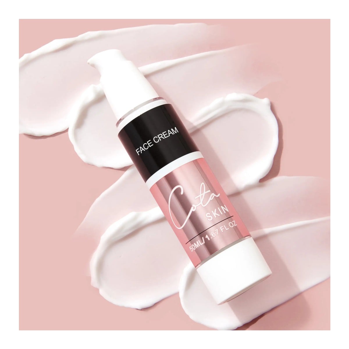 Cota Skin COTA Cream