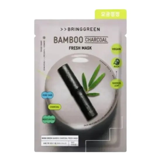 Bring Green Fresh Mask Sheet