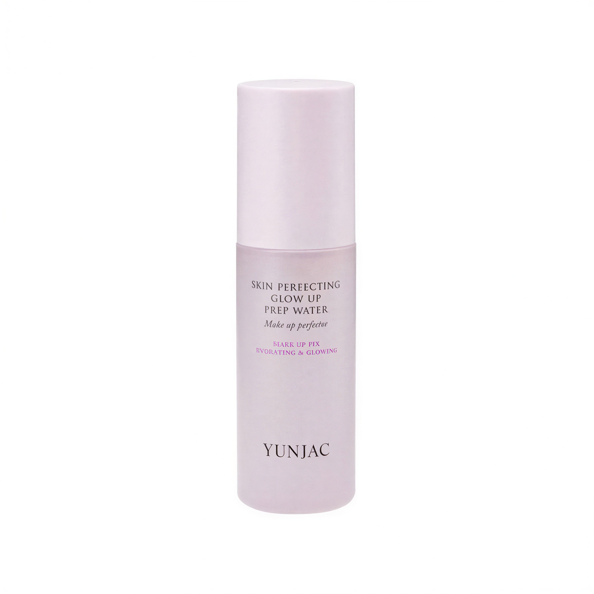 Yunjac Skin Perfecting Glow Up Prep Water