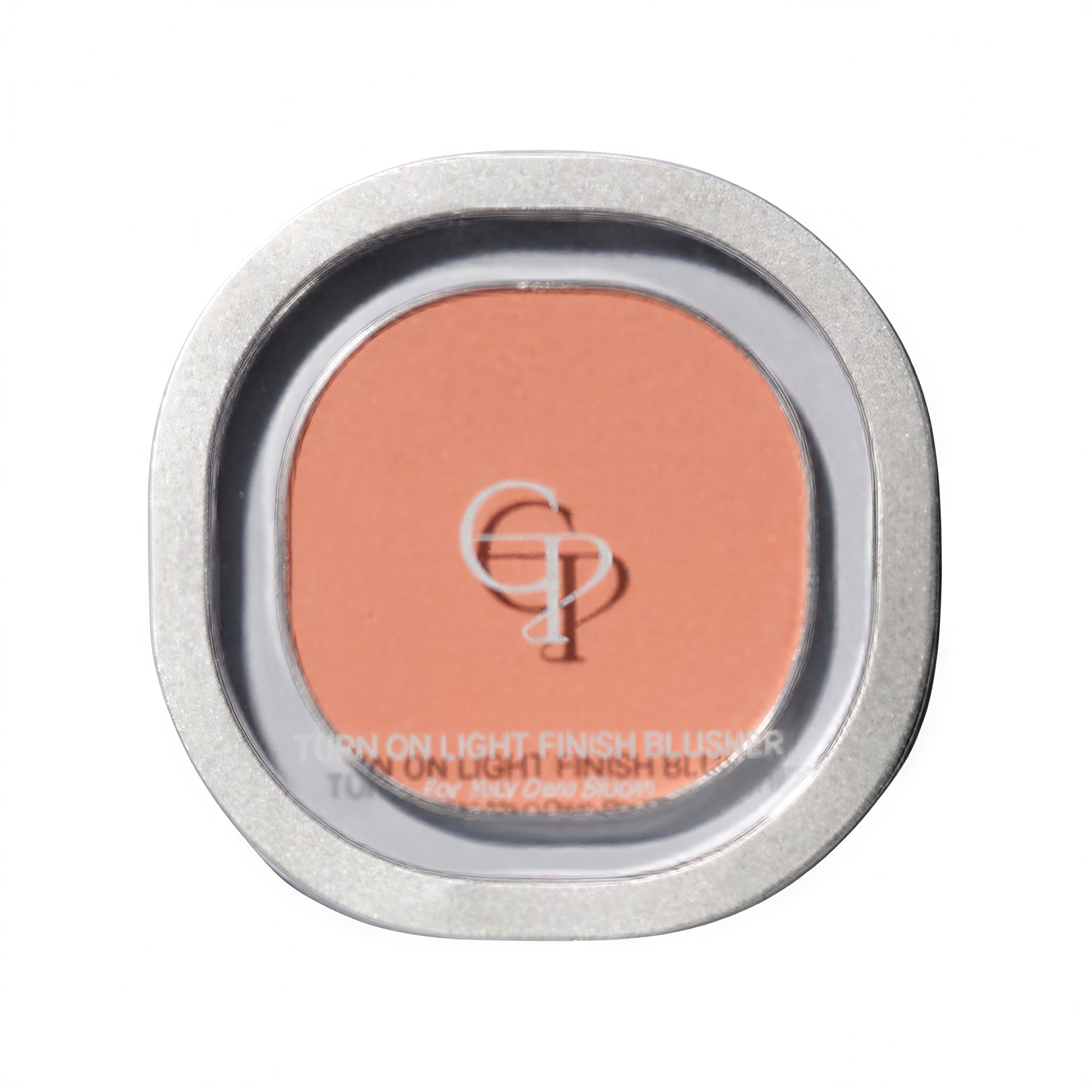 Chipe Turn On Light Finish Blusher