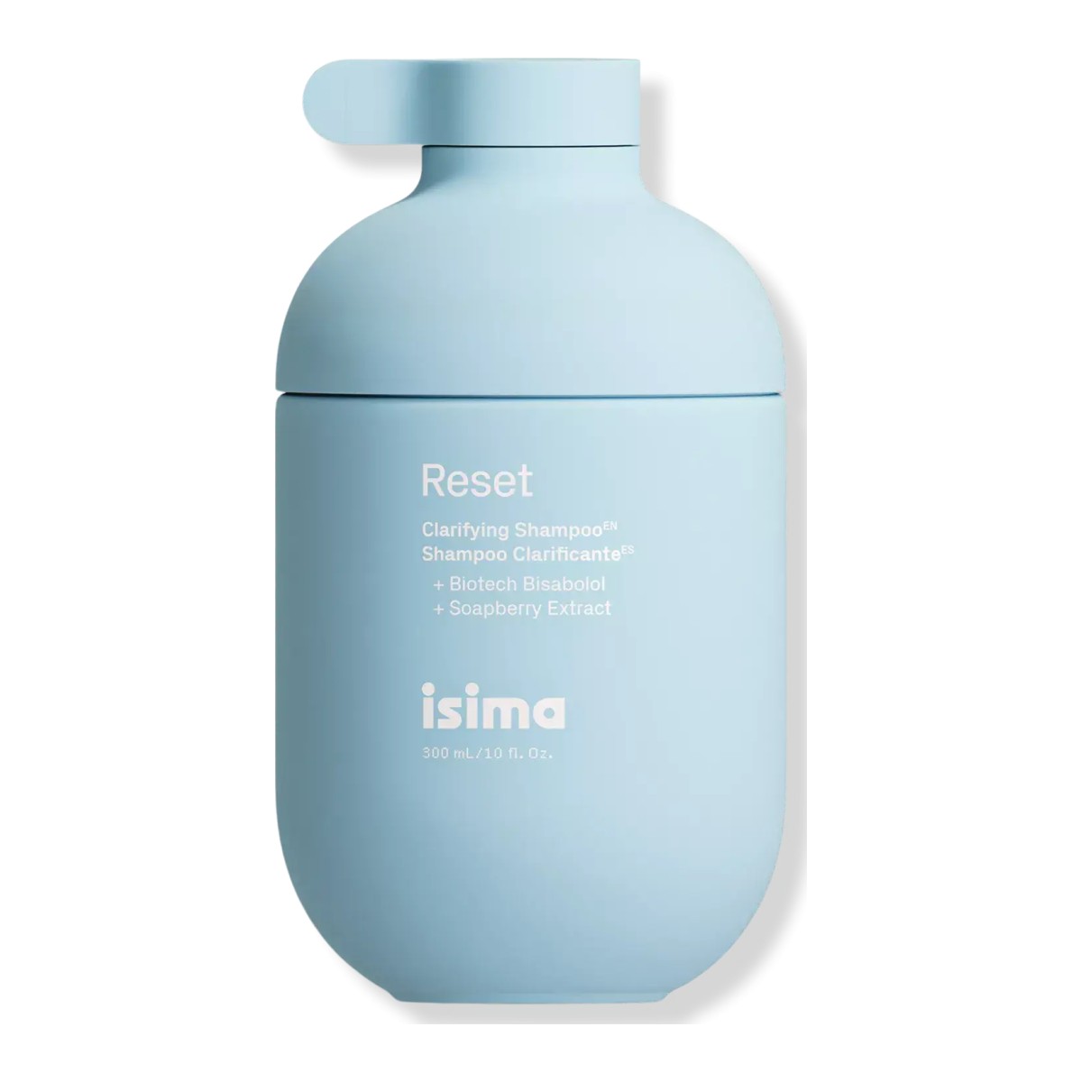 Isima Reset Clarifying Shampoo