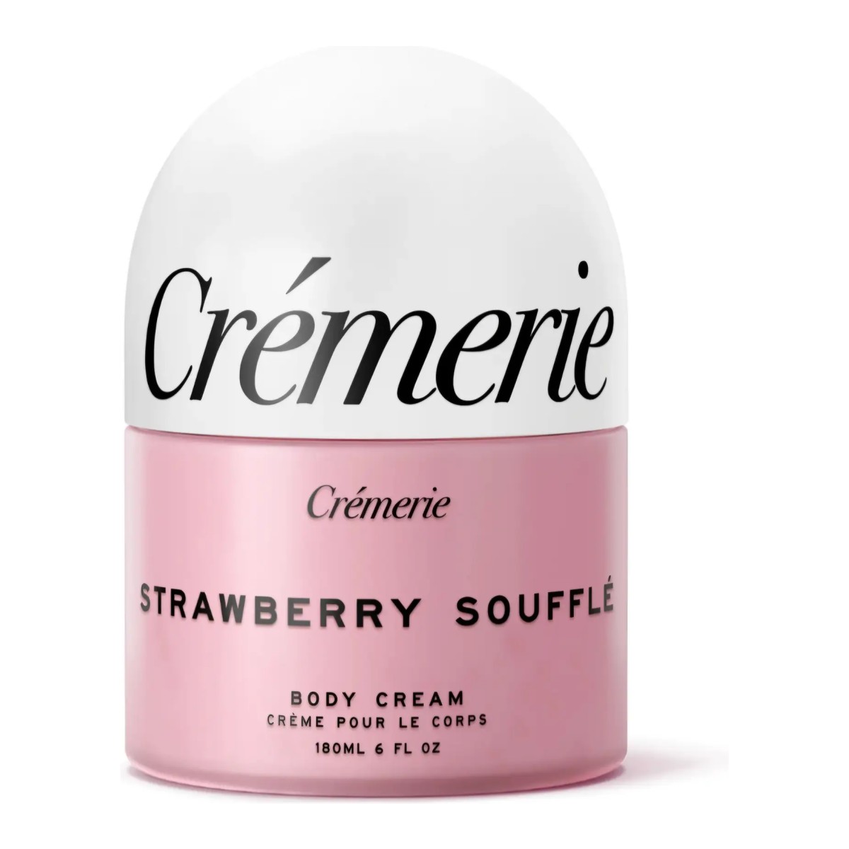 Crémerie Body Cream