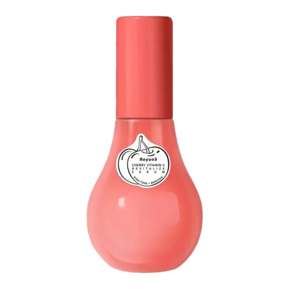 Royues Cherry Vitamin C Revitalize Serum
