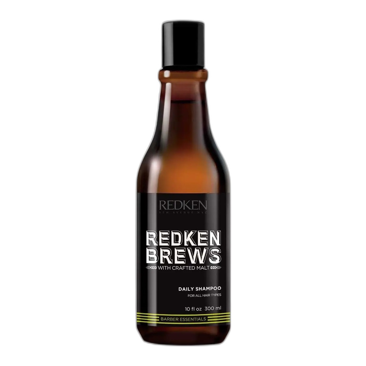 REDKEN Brews Daily Shampoo