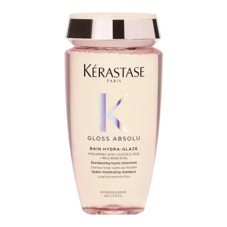 Kérastase Gloss Absolu Hydra-Illuminating Shampoo