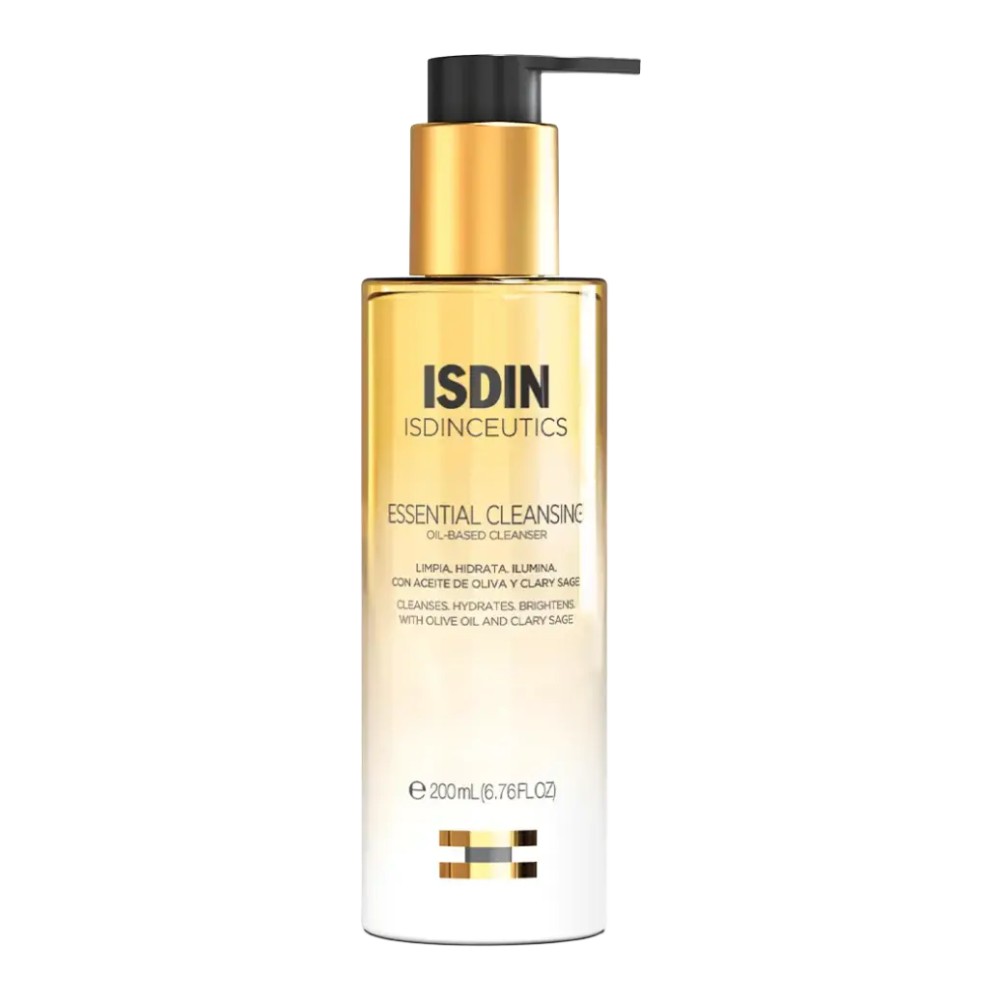 ISDIN Isdinceutics Essential Cleansing