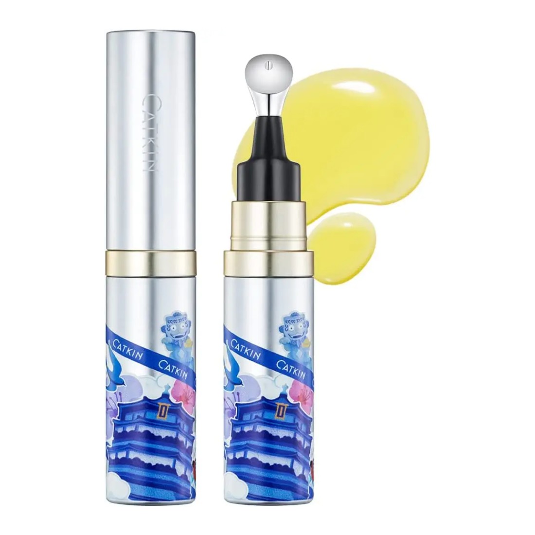 Catkin Catkin X Summer Palace Lip Care Oil